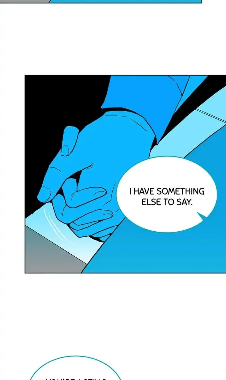 Read Deep Blue Child chapter 91 image 39 on Lezhin