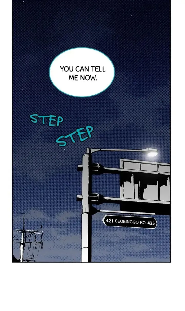 Read Deep Blue Child chapter 91 image 4 on Lezhin