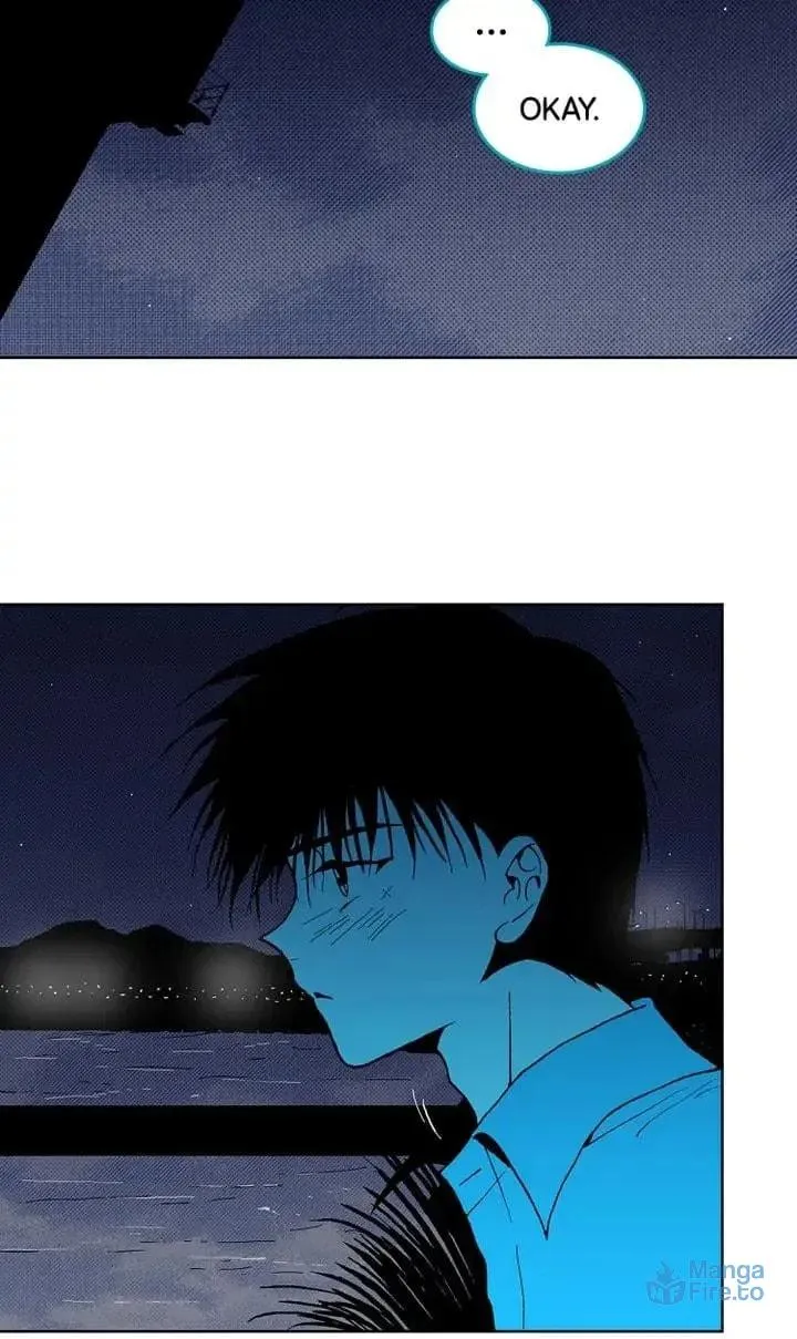 Read Deep Blue Child chapter 91 image 41 on Lezhin