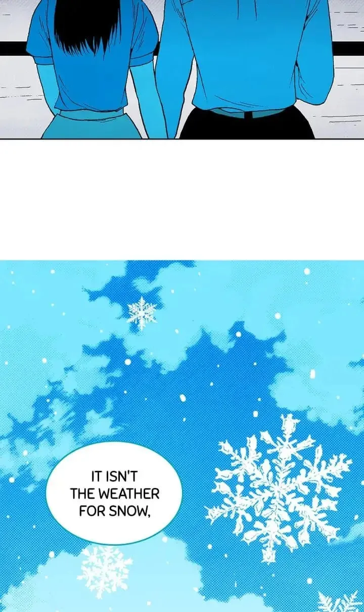 Read Deep Blue Child chapter 91 image 43 on Lezhin