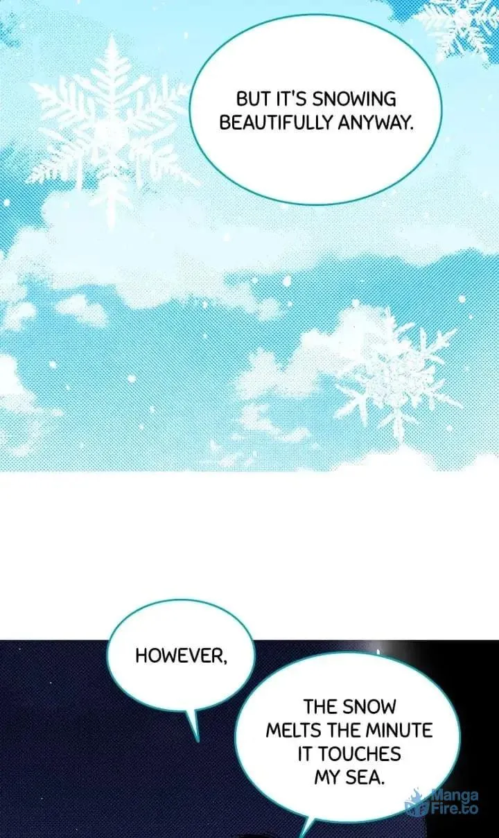 Read Deep Blue Child chapter 91 image 44 on Lezhin