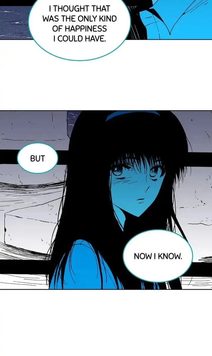 Read Deep Blue Child chapter 91 image 46 on Lezhin