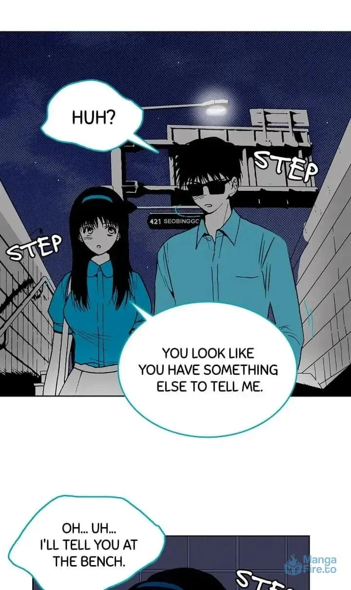 Read Deep Blue Child chapter 91 image 5 on Lezhin