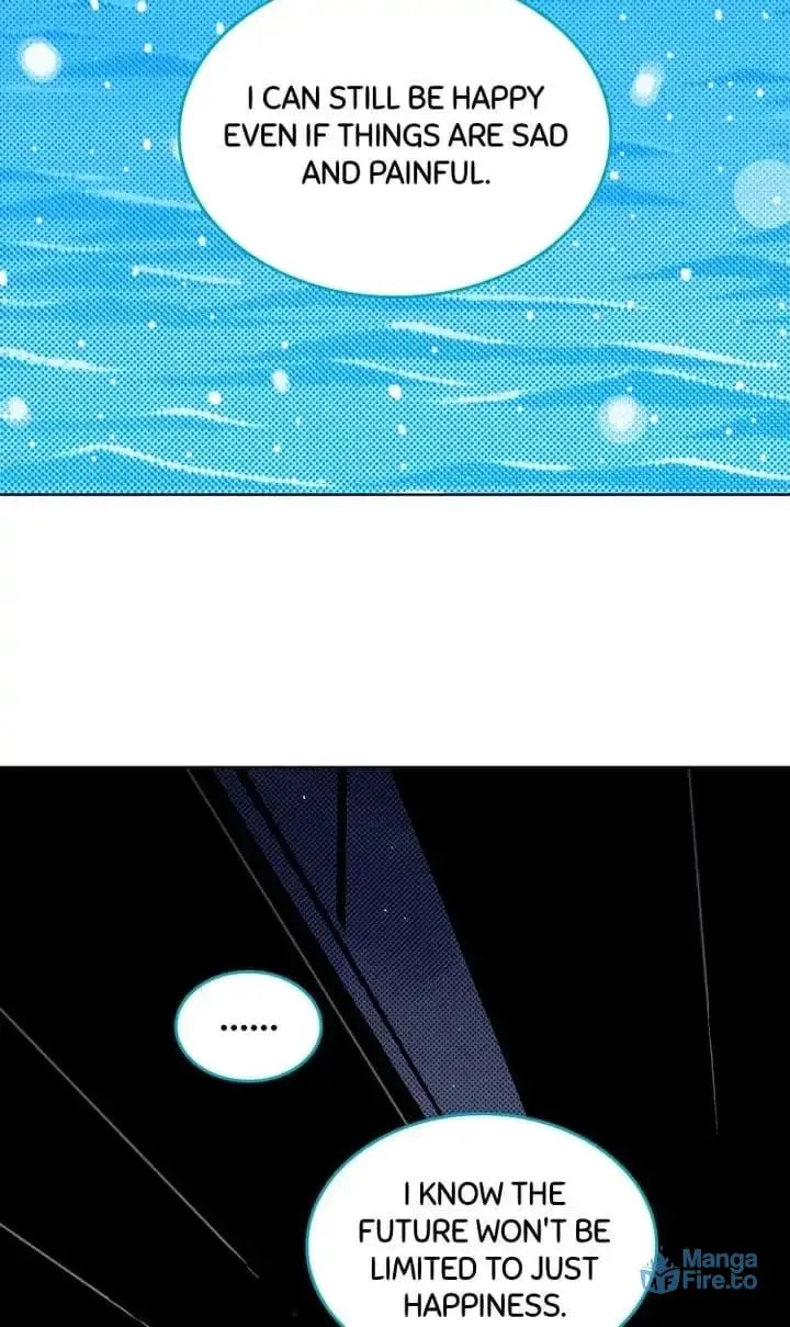 Read Deep Blue Child chapter 91 image 50 on Lezhin