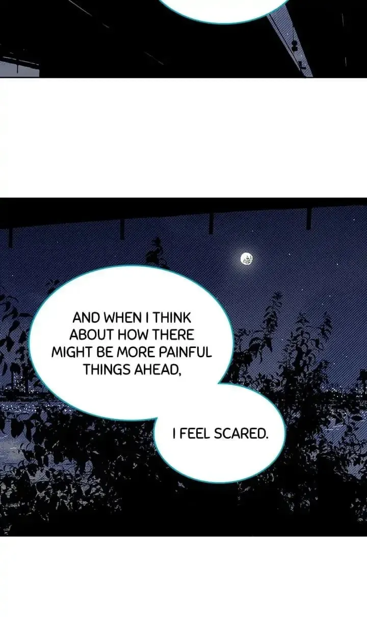 Read Deep Blue Child chapter 91 image 51 on Lezhin