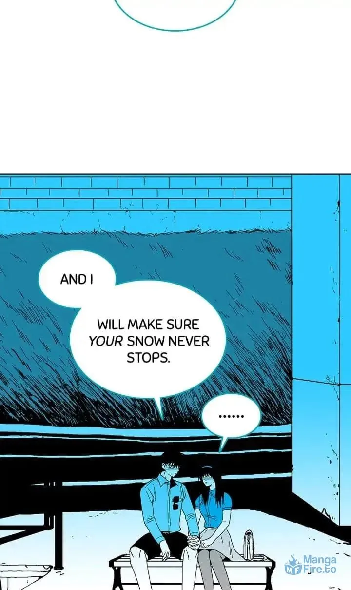 Read Deep Blue Child chapter 91 image 53 on Lezhin