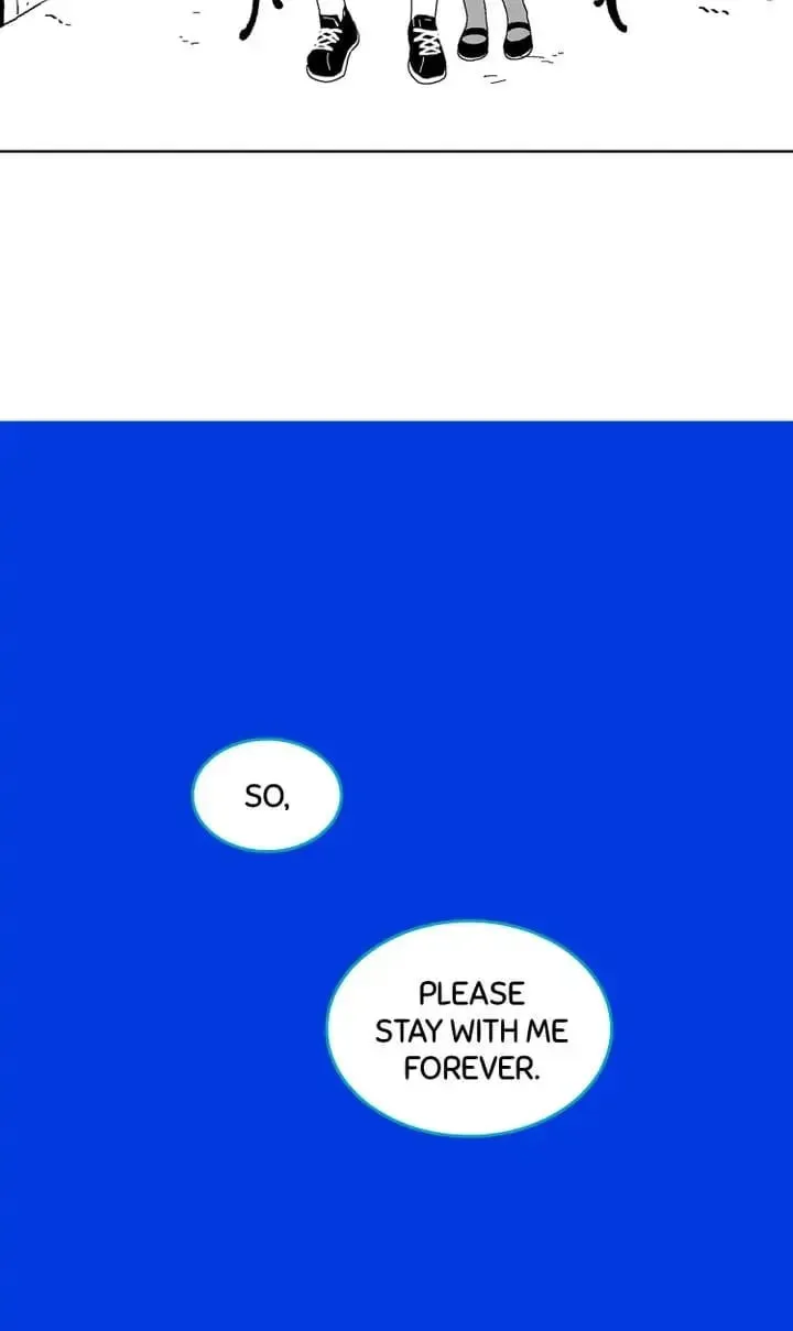 Read Deep Blue Child chapter 91 image 54 on Lezhin