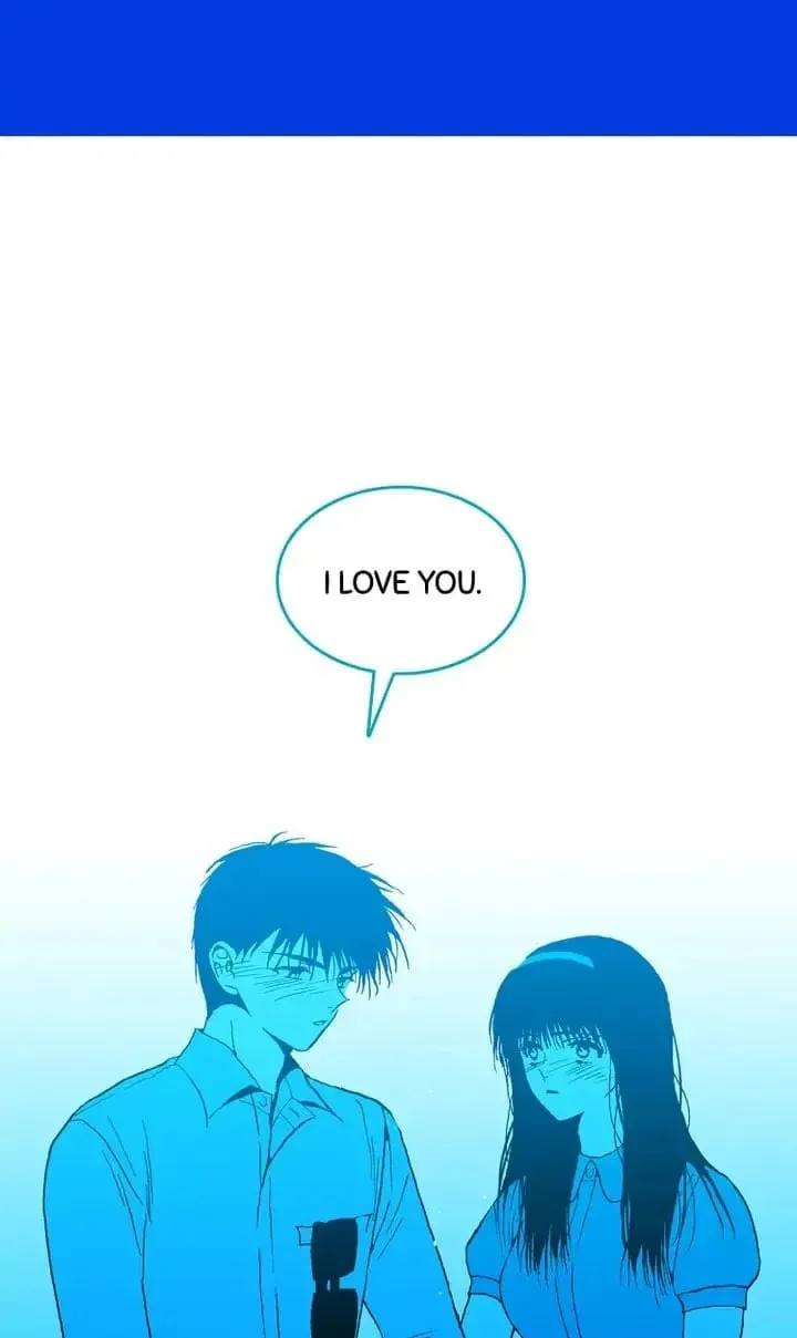 Read Deep Blue Child chapter 91 image 55 on Lezhin