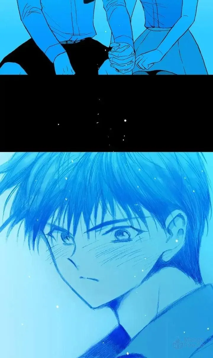 Read Deep Blue Child chapter 91 image 56 on Lezhin