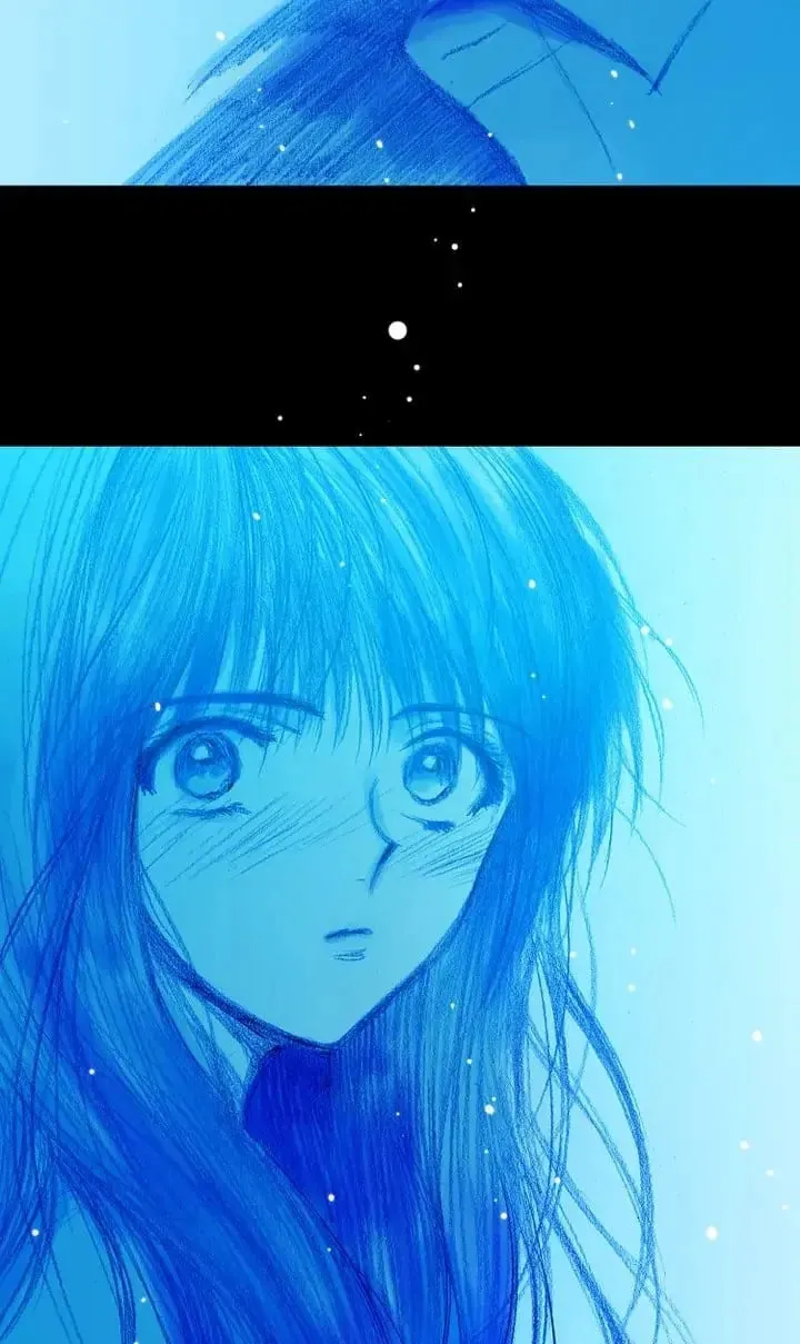 Read Deep Blue Child chapter 91 image 57 on Lezhin
