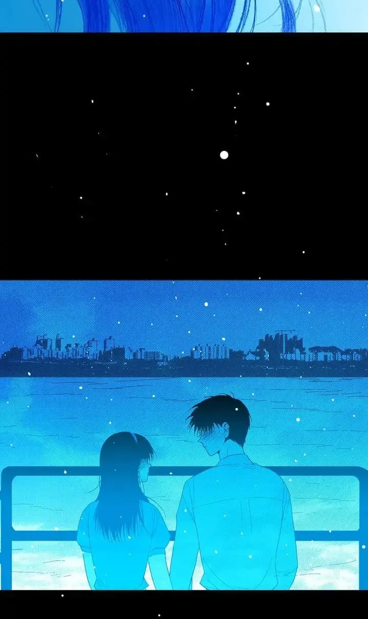 Read Deep Blue Child chapter 91 image 58 on Lezhin