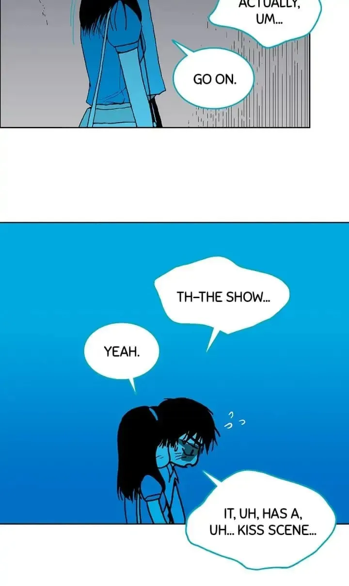 Read Deep Blue Child chapter 91 image 9 on Lezhin