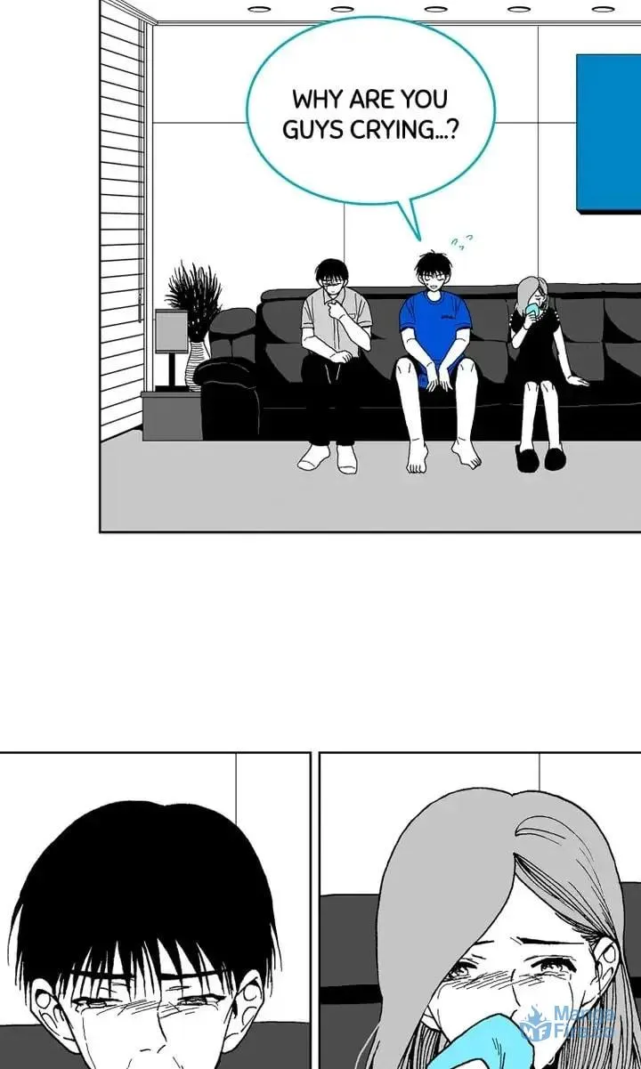 Read Deep Blue Child chapter 92 image 11 on Lezhin