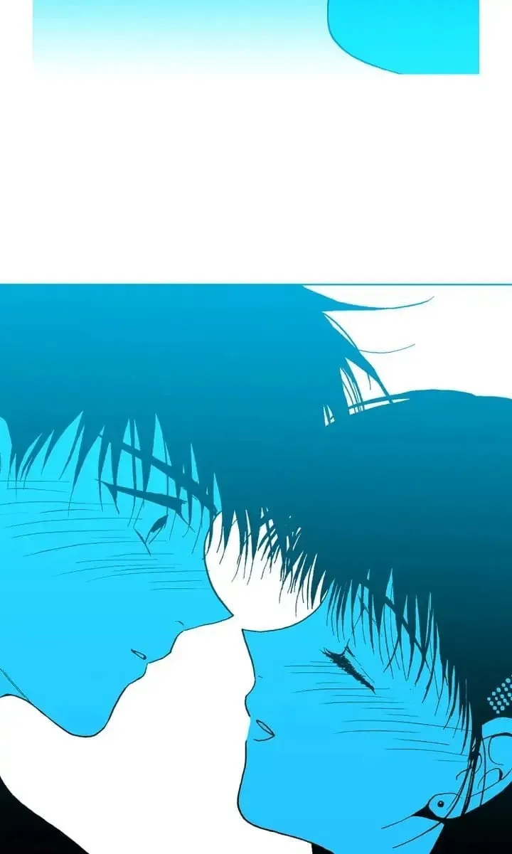 Read Deep Blue Child chapter 92 image 112 on Lezhin