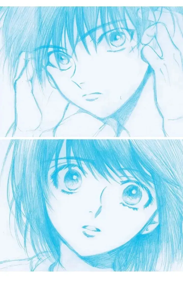 Read Deep Blue Child chapter 92 image 115 on Lezhin