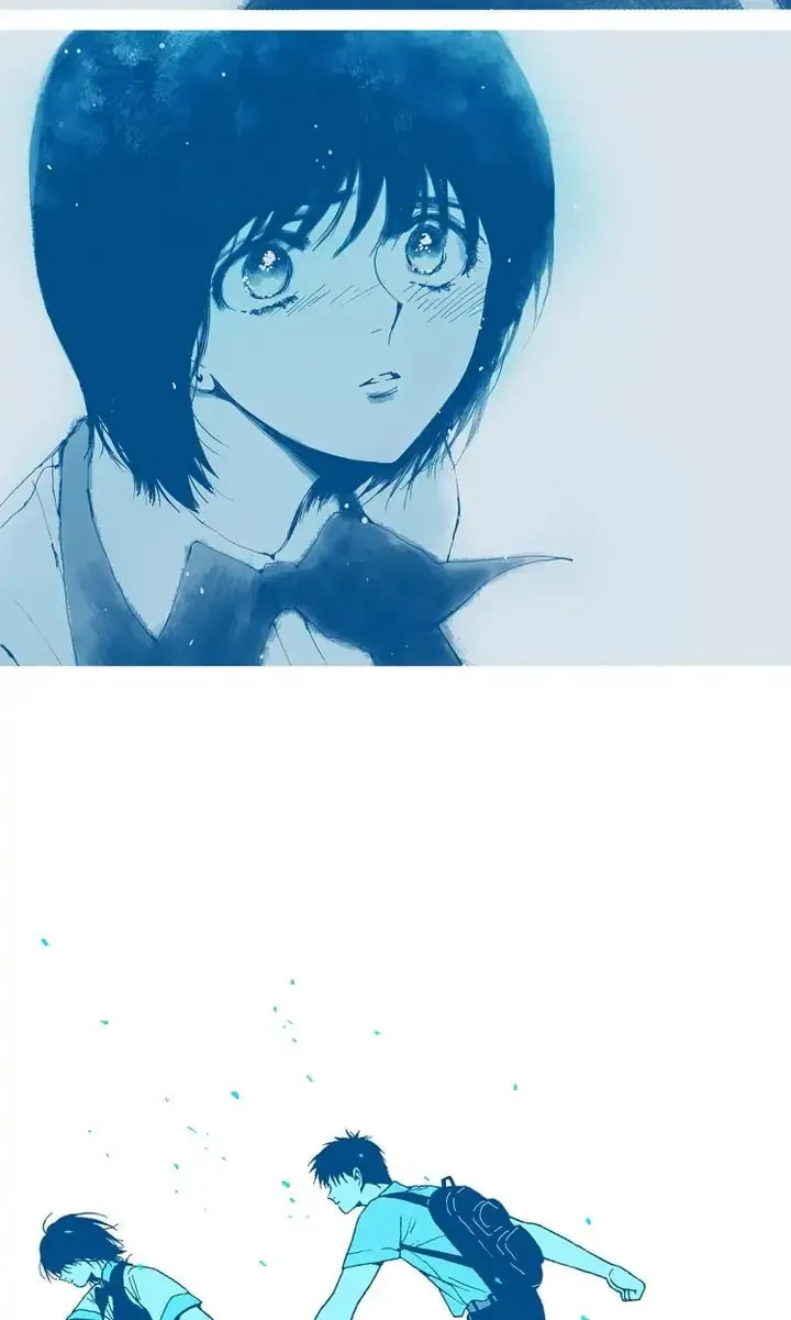 Read Deep Blue Child chapter 92 image 121 on Lezhin