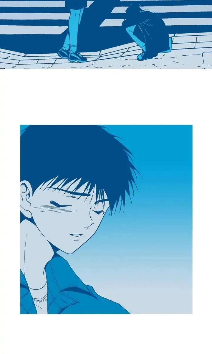 Read Deep Blue Child chapter 92 image 123 on Lezhin