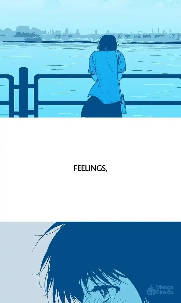 Read Deep Blue Child chapter 92 image 125 on Lezhin