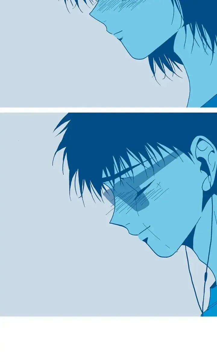Read Deep Blue Child chapter 92 image 126 on Lezhin