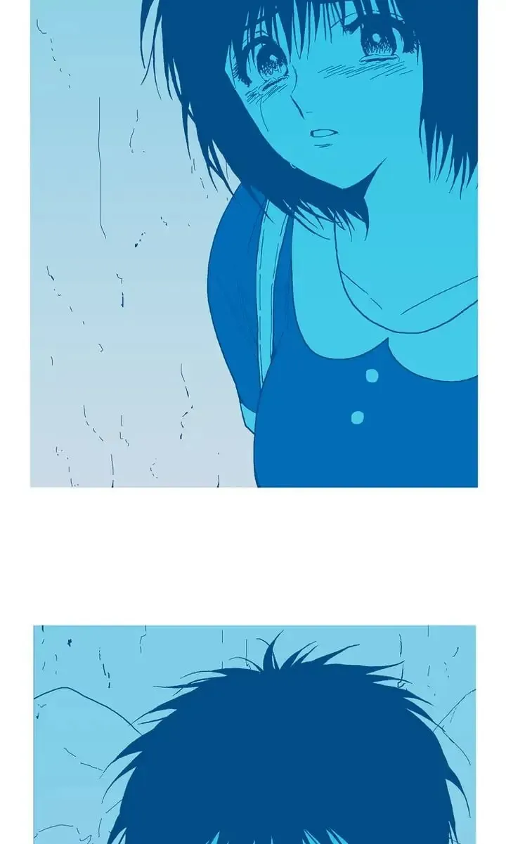 Read Deep Blue Child chapter 92 image 129 on Lezhin