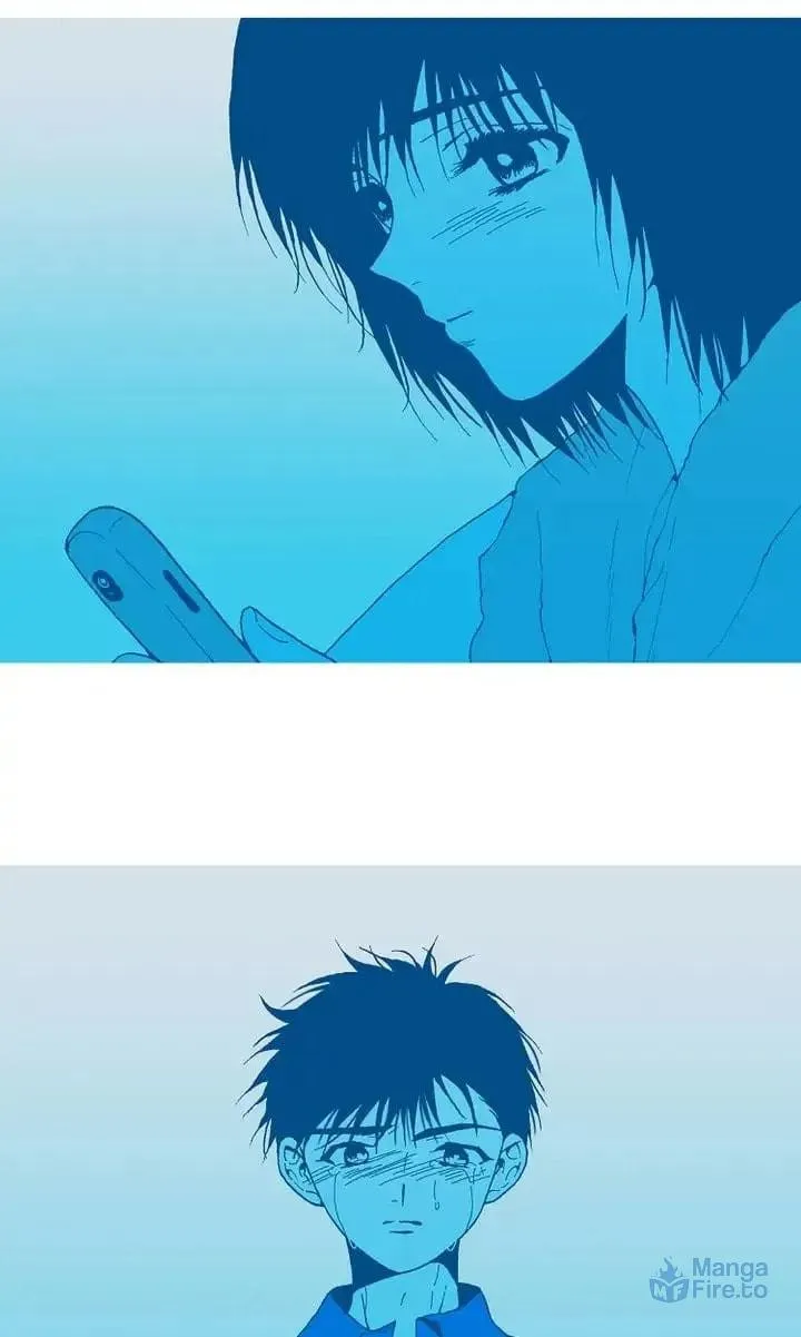 Read Deep Blue Child chapter 92 image 131 on Lezhin