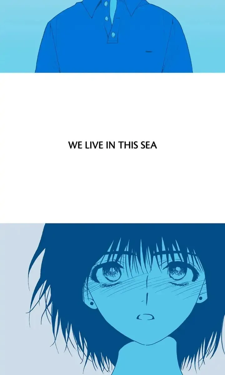 Read Deep Blue Child chapter 92 image 132 on Lezhin