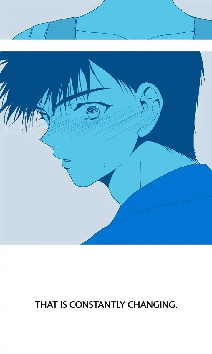 Read Deep Blue Child chapter 92 image 133 on Lezhin