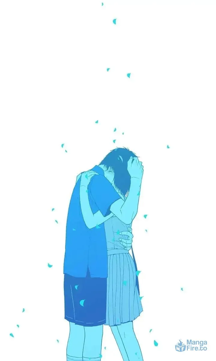 Read Deep Blue Child chapter 92 image 134 on Lezhin