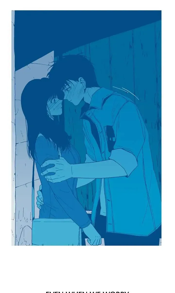 Read Deep Blue Child chapter 92 image 136 on Lezhin
