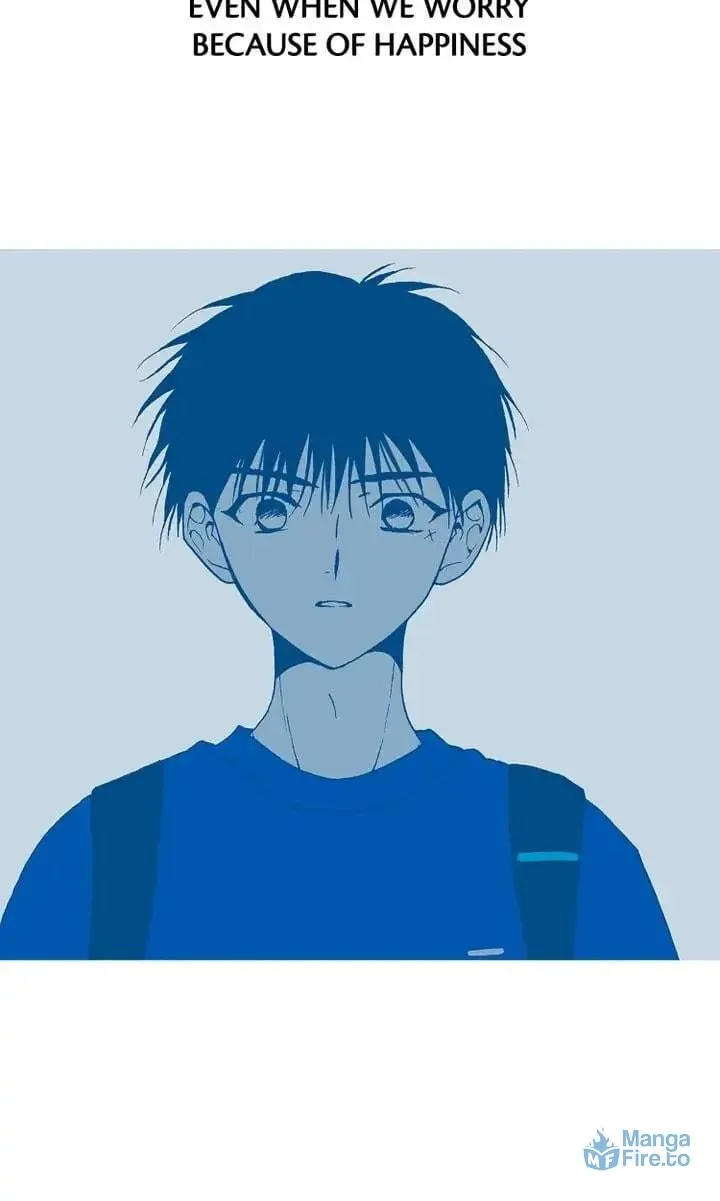 Read Deep Blue Child chapter 92 image 137 on Lezhin