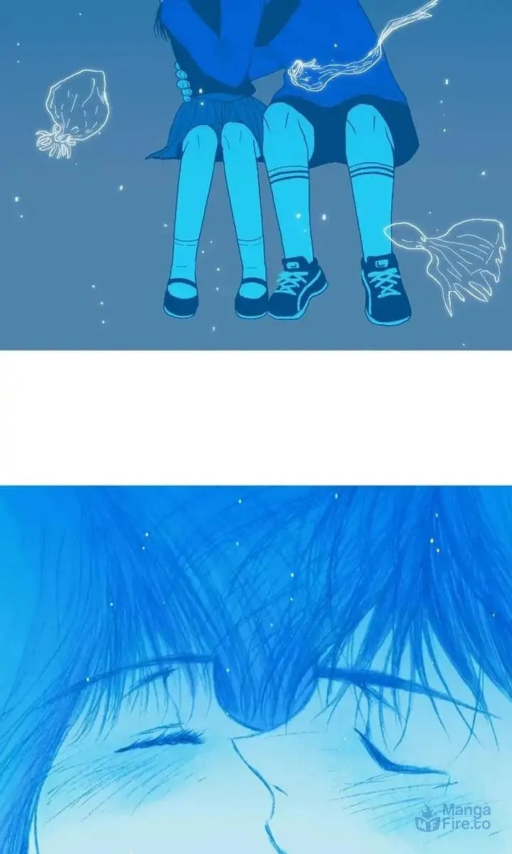 Read Deep Blue Child chapter 92 image 140 on Lezhin