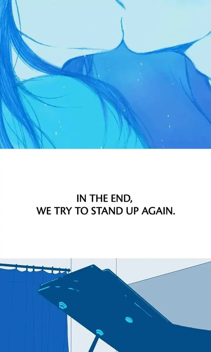 Read Deep Blue Child chapter 92 image 141 on Lezhin