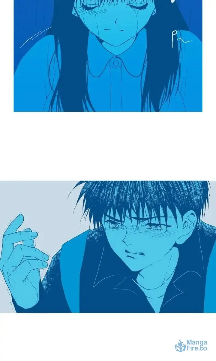 Read Deep Blue Child chapter 92 image 143 on Lezhin