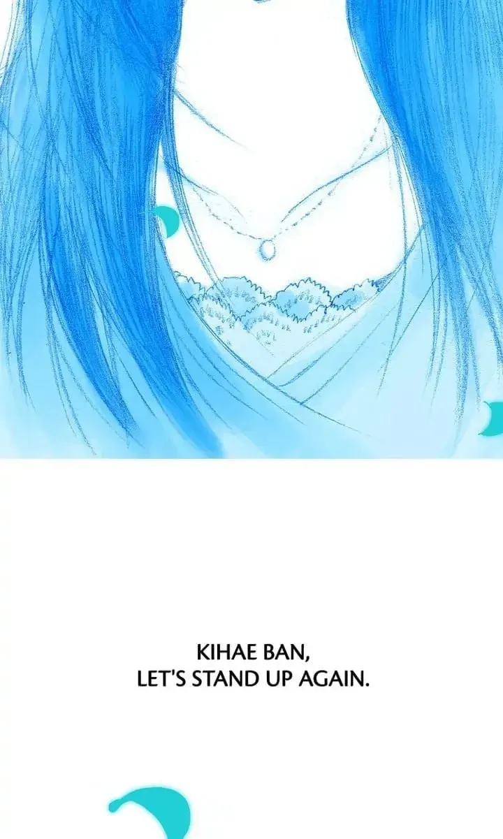 Read Deep Blue Child chapter 92 image 145 on Lezhin