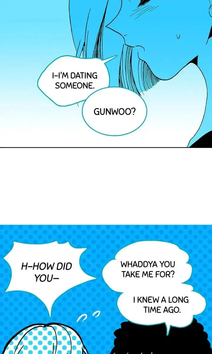 Read Deep Blue Child chapter 92 image 16 on Lezhin