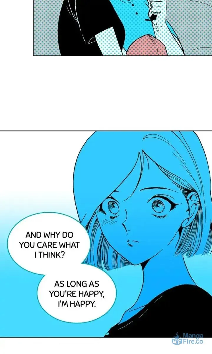 Read Deep Blue Child chapter 92 image 20 on Lezhin