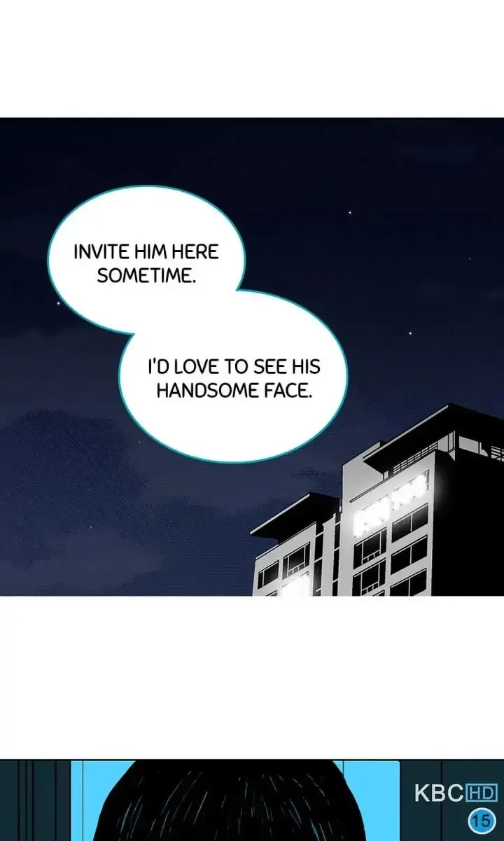 Read Deep Blue Child chapter 92 image 21 on Lezhin