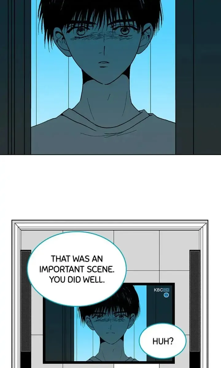 Read Deep Blue Child chapter 92 image 22 on Lezhin