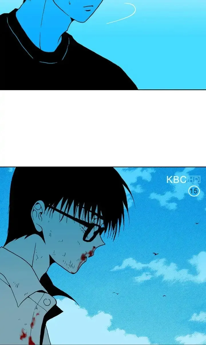 Read Deep Blue Child chapter 92 image 25 on Lezhin
