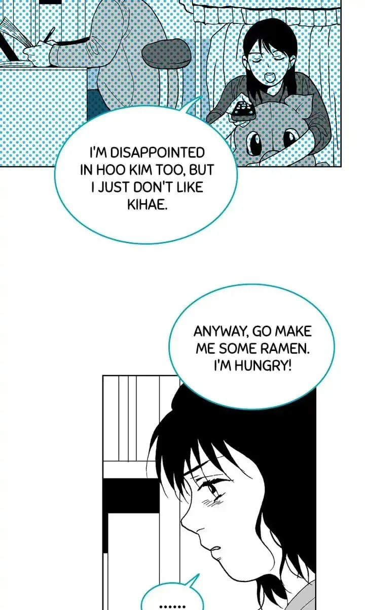 Read Deep Blue Child chapter 92 image 27 on Lezhin