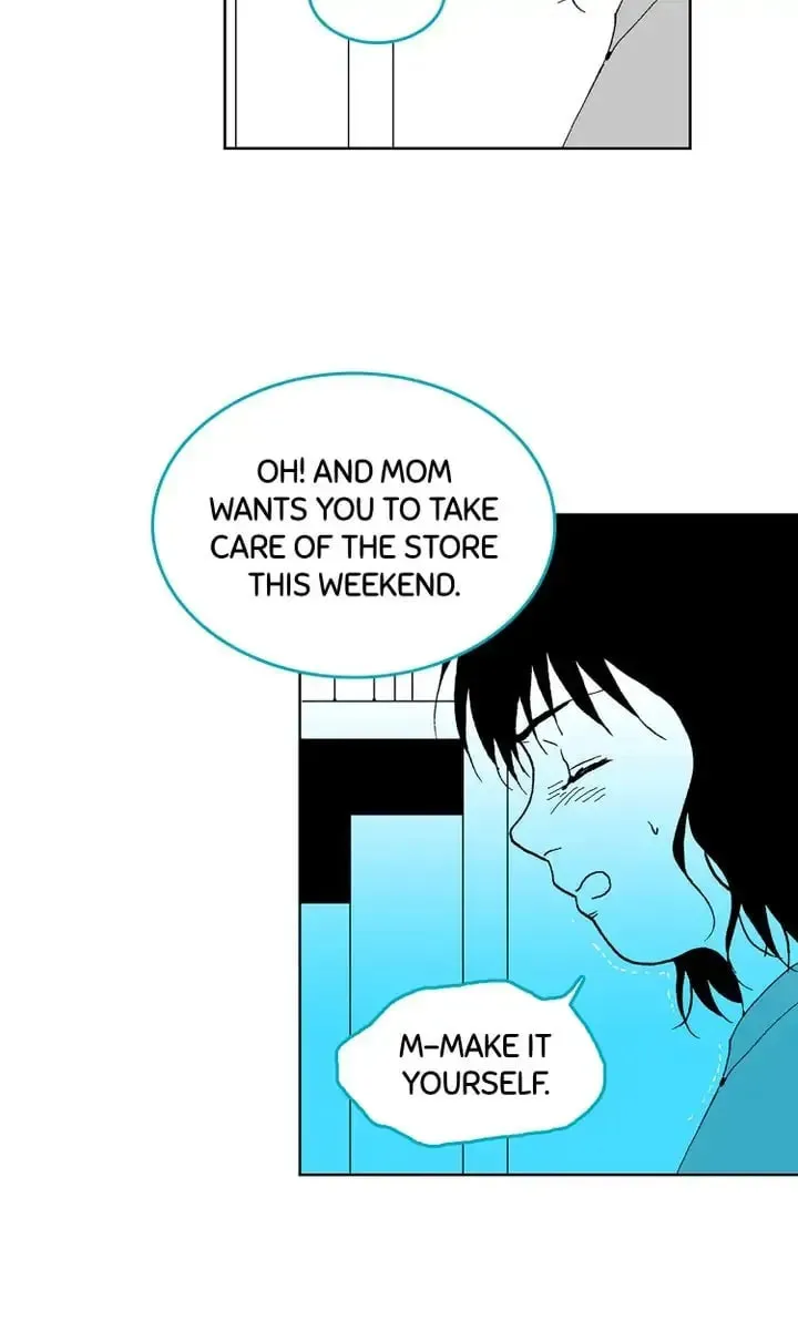 Read Deep Blue Child chapter 92 image 28 on Lezhin