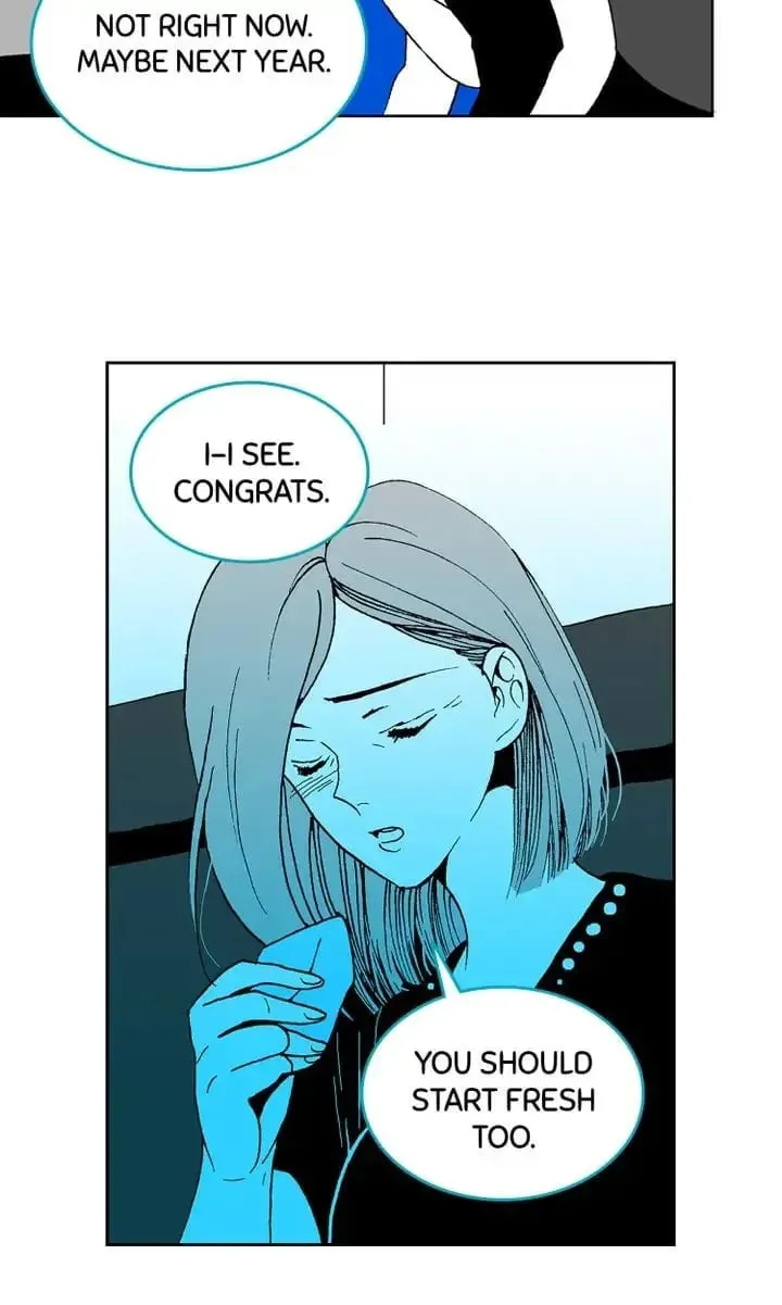 Read Deep Blue Child chapter 92 image 33 on Lezhin