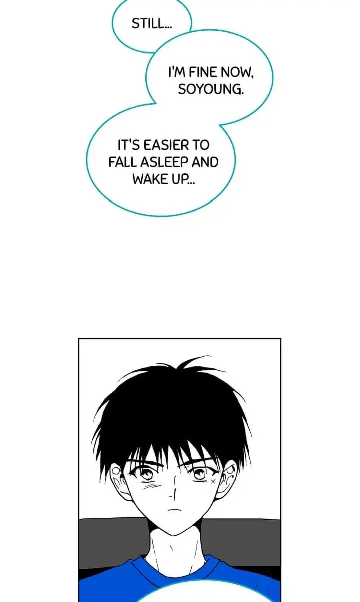 Read Deep Blue Child chapter 92 image 36 on Lezhin