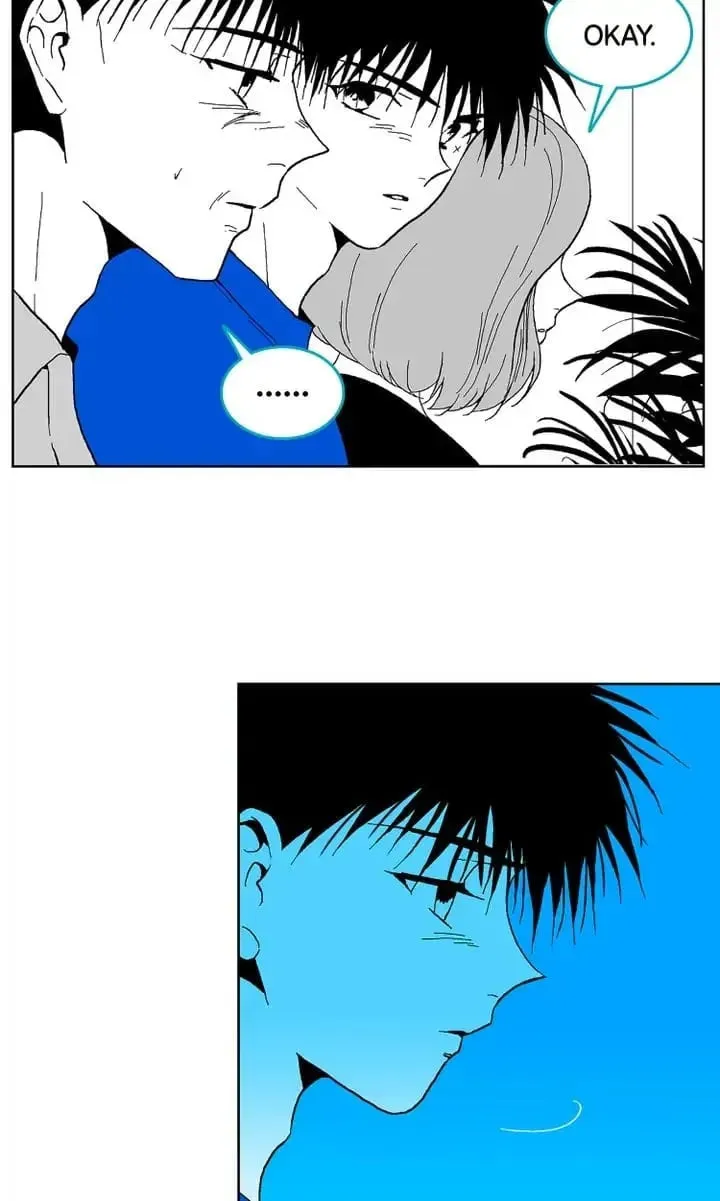 Read Deep Blue Child chapter 92 image 39 on Lezhin