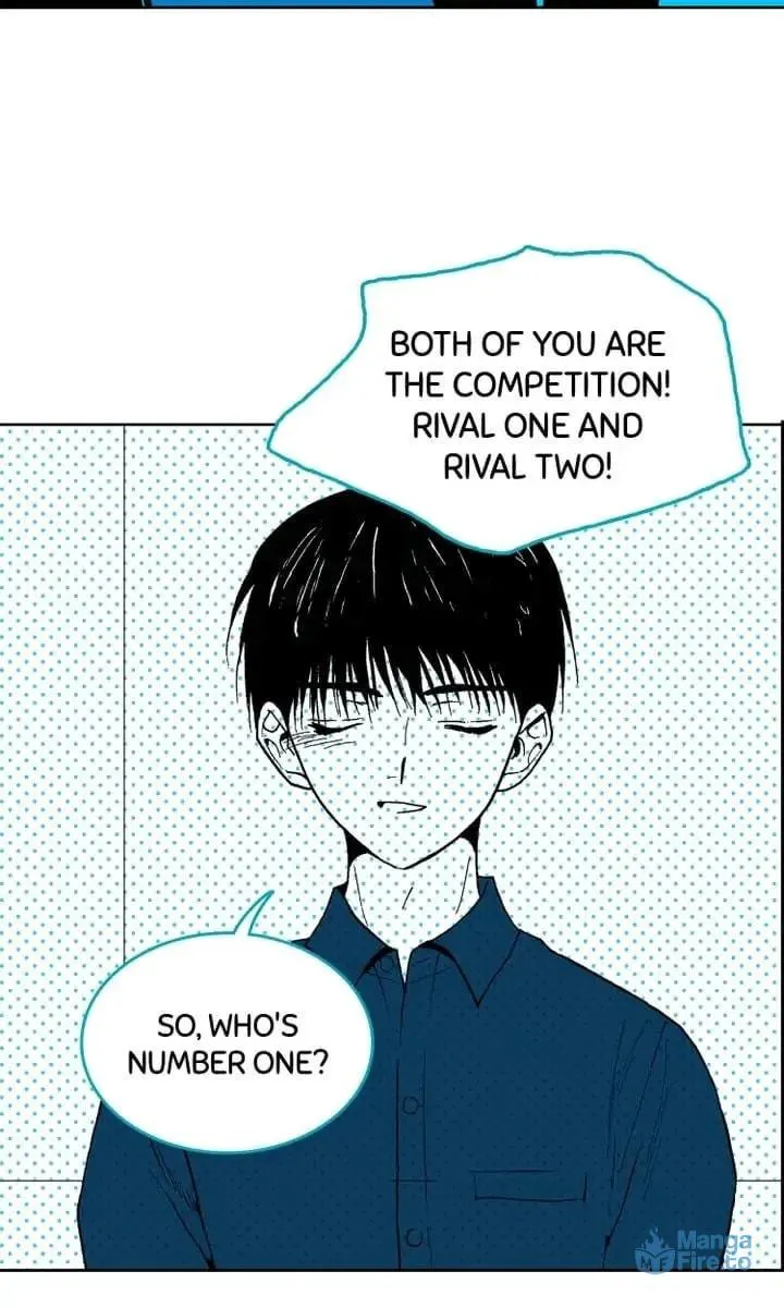 Read Deep Blue Child chapter 92 image 44 on Lezhin