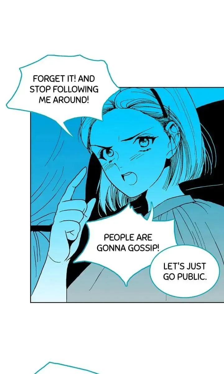 Read Deep Blue Child chapter 92 image 45 on Lezhin