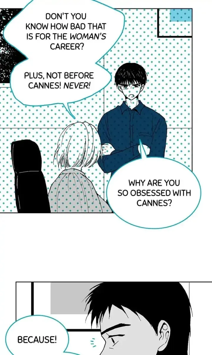 Read Deep Blue Child chapter 92 image 46 on Lezhin