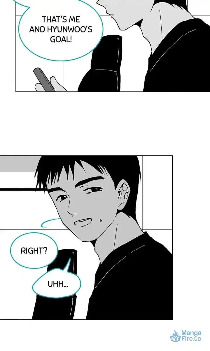 Read Deep Blue Child chapter 92 image 47 on Lezhin