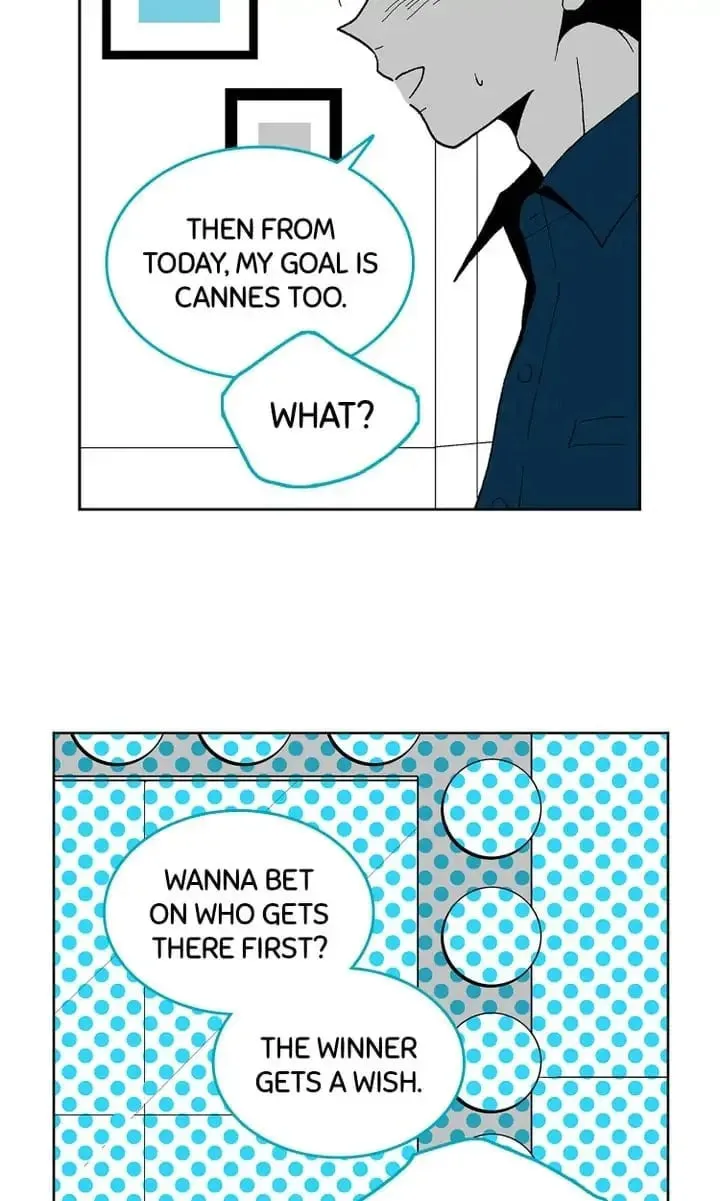 Read Deep Blue Child chapter 92 image 49 on Lezhin