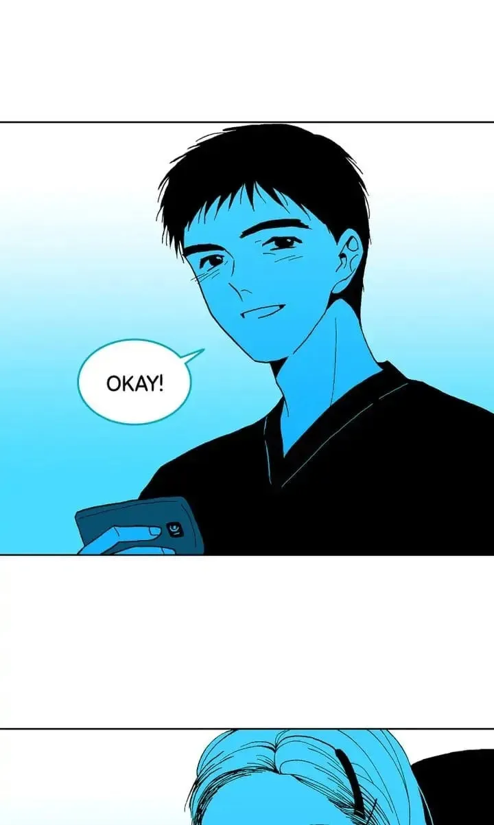 Read Deep Blue Child chapter 92 image 51 on Lezhin